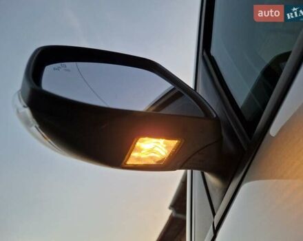 Серый Форд Фокус, объемом двигателя 1.5 л и пробегом 187 тыс. км за 9800 $, фото 22 на Automoto.ua