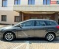 Серый Форд Фокус, объемом двигателя 1 л и пробегом 57 тыс. км за 8800 $, фото 7 на Automoto.ua