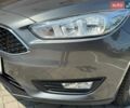 Сірий Форд Фокус, об'ємом двигуна 1 л та пробігом 57 тис. км за 8300 $, фото 14 на Automoto.ua