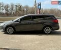 Сірий Форд Фокус, об'ємом двигуна 1 л та пробігом 130 тис. км за 9900 $, фото 5 на Automoto.ua