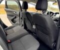 Сірий Форд Фокус, об'ємом двигуна 1.5 л та пробігом 228 тис. км за 10300 $, фото 12 на Automoto.ua