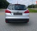Сірий Форд Фокус, об'ємом двигуна 1.5 л та пробігом 319 тис. км за 9200 $, фото 11 на Automoto.ua