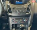 Сірий Форд Фокус, об'ємом двигуна 1 л та пробігом 57 тис. км за 8300 $, фото 47 на Automoto.ua