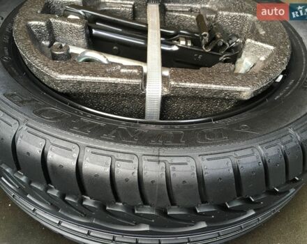 Сірий Форд Фокус, об'ємом двигуна 1.5 л та пробігом 235 тис. км за 9100 $, фото 25 на Automoto.ua