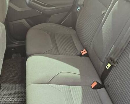 Сірий Форд Фокус, об'ємом двигуна 1.5 л та пробігом 238 тис. км за 10800 $, фото 19 на Automoto.ua