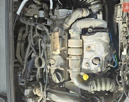 Серый Форд Фокус, объемом двигателя 1.5 л и пробегом 230 тыс. км за 12000 $, фото 26 на Automoto.ua