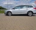 Серый Форд Фокус, объемом двигателя 1.5 л и пробегом 303 тыс. км за 9200 $, фото 27 на Automoto.ua
