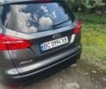 Сірий Форд Фокус, об'ємом двигуна 1.5 л та пробігом 193 тис. км за 9600 $, фото 3 на Automoto.ua