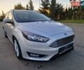 Серый Форд Фокус, объемом двигателя 1.5 л и пробегом 187 тыс. км за 9900 $, фото 5 на Automoto.ua