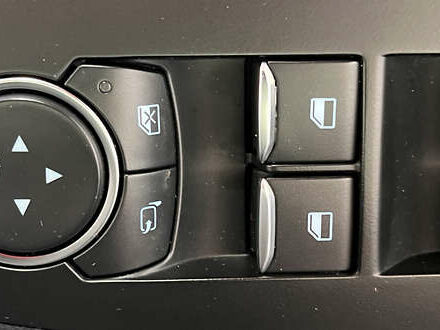 Сірий Форд Фокус, об'ємом двигуна 1.5 л та пробігом 194 тис. км за 14950 $, фото 22 на Automoto.ua