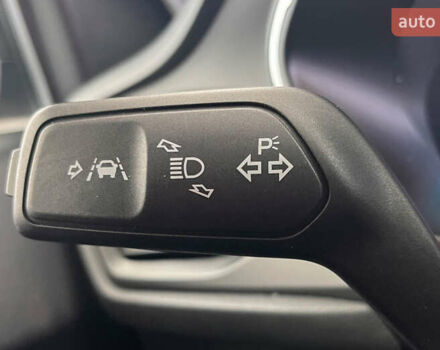 Сірий Форд Фокус, об'ємом двигуна 1.5 л та пробігом 194 тис. км за 14950 $, фото 15 на Automoto.ua