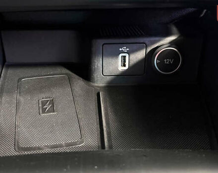 Сірий Форд Фокус, об'ємом двигуна 1.5 л та пробігом 194 тис. км за 14950 $, фото 34 на Automoto.ua