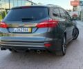 Сірий Форд Фокус, об'ємом двигуна 2 л та пробігом 240 тис. км за 12500 $, фото 40 на Automoto.ua
