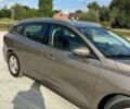 Сірий Форд Фокус, об'ємом двигуна 1.5 л та пробігом 240 тис. км за 11500 $, фото 5 на Automoto.ua