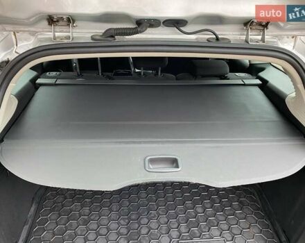 Серый Форд Фокус, объемом двигателя 1.5 л и пробегом 195 тыс. км за 9700 $, фото 31 на Automoto.ua