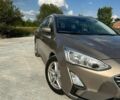 Сірий Форд Фокус, об'ємом двигуна 1.5 л та пробігом 240 тис. км за 11500 $, фото 4 на Automoto.ua