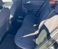 Сірий Форд Фокус, об'ємом двигуна 2 л та пробігом 204 тис. км за 12680 $, фото 16 на Automoto.ua