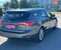 Сірий Форд Фокус, об'ємом двигуна 2 л та пробігом 204 тис. км за 12680 $, фото 4 на Automoto.ua