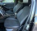 Сірий Форд Фокус, об'ємом двигуна 2 л та пробігом 240 тис. км за 12500 $, фото 69 на Automoto.ua