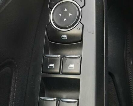 Серый Форд Фокус, объемом двигателя 1.5 л и пробегом 176 тыс. км за 13499 $, фото 15 на Automoto.ua