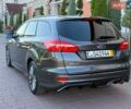 Сірий Форд Фокус, об'ємом двигуна 2 л та пробігом 240 тис. км за 12500 $, фото 59 на Automoto.ua