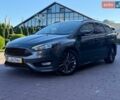 Сірий Форд Фокус, об'ємом двигуна 2 л та пробігом 240 тис. км за 12500 $, фото 3 на Automoto.ua