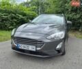 Сірий Форд Фокус, об'ємом двигуна 1.5 л та пробігом 180 тис. км за 11500 $, фото 1 на Automoto.ua