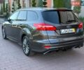 Сірий Форд Фокус, об'ємом двигуна 2 л та пробігом 240 тис. км за 12500 $, фото 55 на Automoto.ua