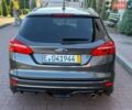 Сірий Форд Фокус, об'ємом двигуна 2 л та пробігом 240 тис. км за 12500 $, фото 58 на Automoto.ua