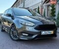 Сірий Форд Фокус, об'ємом двигуна 2 л та пробігом 240 тис. км за 12500 $, фото 11 на Automoto.ua