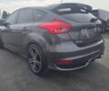 Серый Форд Фокус, объемом двигателя 2 л и пробегом 43 тыс. км за 5000 $, фото 5 на Automoto.ua