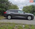 Сірий Форд Фокус, об'ємом двигуна 1.5 л та пробігом 180 тис. км за 11500 $, фото 7 на Automoto.ua