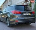 Сірий Форд Фокус, об'ємом двигуна 2 л та пробігом 240 тис. км за 12500 $, фото 29 на Automoto.ua