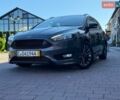 Сірий Форд Фокус, об'ємом двигуна 2 л та пробігом 240 тис. км за 12500 $, фото 8 на Automoto.ua