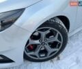 Серый Форд Фокус, объемом двигателя 2 л и пробегом 233 тыс. км за 13999 $, фото 9 на Automoto.ua