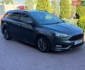 Сірий Форд Фокус, об'ємом двигуна 2 л та пробігом 240 тис. км за 12500 $, фото 45 на Automoto.ua