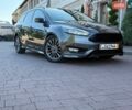 Сірий Форд Фокус, об'ємом двигуна 2 л та пробігом 240 тис. км за 12500 $, фото 17 на Automoto.ua
