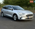 Сірий Форд Фокус, об'ємом двигуна 1.5 л та пробігом 247 тис. км за 12000 $, фото 11 на Automoto.ua