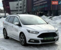 Серый Форд Фокус, объемом двигателя 2 л и пробегом 233 тыс. км за 13300 $, фото 1 на Automoto.ua
