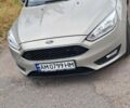 Серый Форд Фокус, объемом двигателя 2 л и пробегом 218 тыс. км за 15400 $, фото 1 на Automoto.ua
