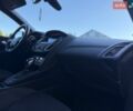 Сірий Форд Фокус, об'ємом двигуна 2 л та пробігом 240 тис. км за 12500 $, фото 75 на Automoto.ua