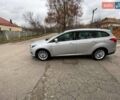 Серый Форд Фокус, объемом двигателя 1.5 л и пробегом 195 тыс. км за 9700 $, фото 4 на Automoto.ua