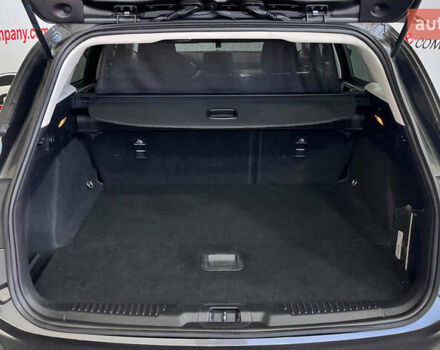 Серый Форд Фокус, объемом двигателя 1.5 л и пробегом 194 тыс. км за 14950 $, фото 4 на Automoto.ua