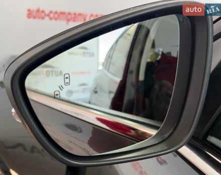 Сірий Форд Фокус, об'ємом двигуна 1.5 л та пробігом 194 тис. км за 14950 $, фото 37 на Automoto.ua