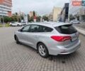 Сірий Форд Фокус, об'ємом двигуна 1.5 л та пробігом 171 тис. км за 10999 $, фото 6 на Automoto.ua
