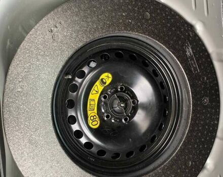 Серый Форд Фокус, объемом двигателя 1.5 л и пробегом 195 тыс. км за 9700 $, фото 34 на Automoto.ua