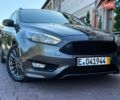 Сірий Форд Фокус, об'ємом двигуна 2 л та пробігом 240 тис. км за 12500 $, фото 22 на Automoto.ua