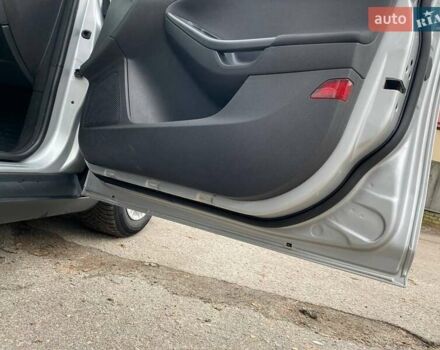 Серый Форд Фокус, объемом двигателя 1.5 л и пробегом 195 тыс. км за 9700 $, фото 38 на Automoto.ua