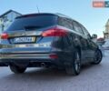 Сірий Форд Фокус, об'ємом двигуна 2 л та пробігом 240 тис. км за 12500 $, фото 36 на Automoto.ua