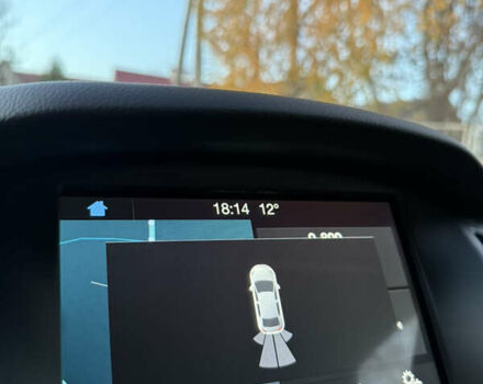 Сірий Форд Фокус, об'ємом двигуна 1.5 л та пробігом 193 тис. км за 10600 $, фото 18 на Automoto.ua